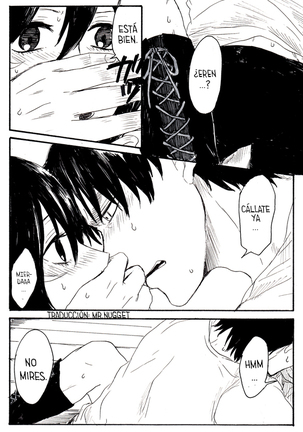 Eremika R18 Parts 1 - 2 Page #30