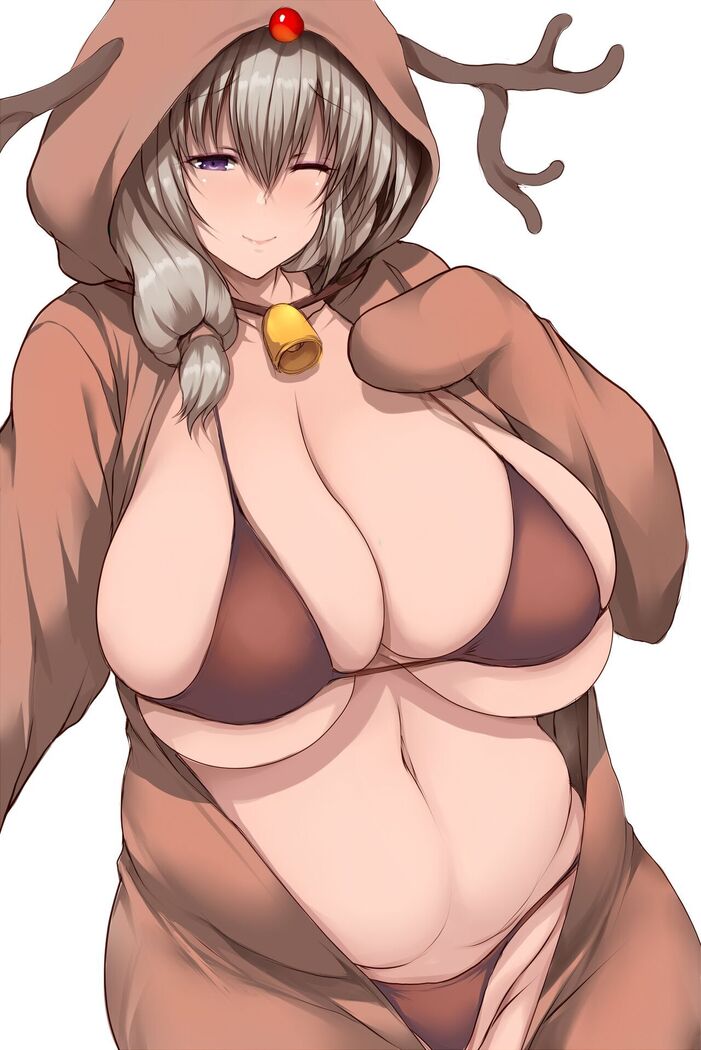 Ippatsu Yaritai! Oyako 5