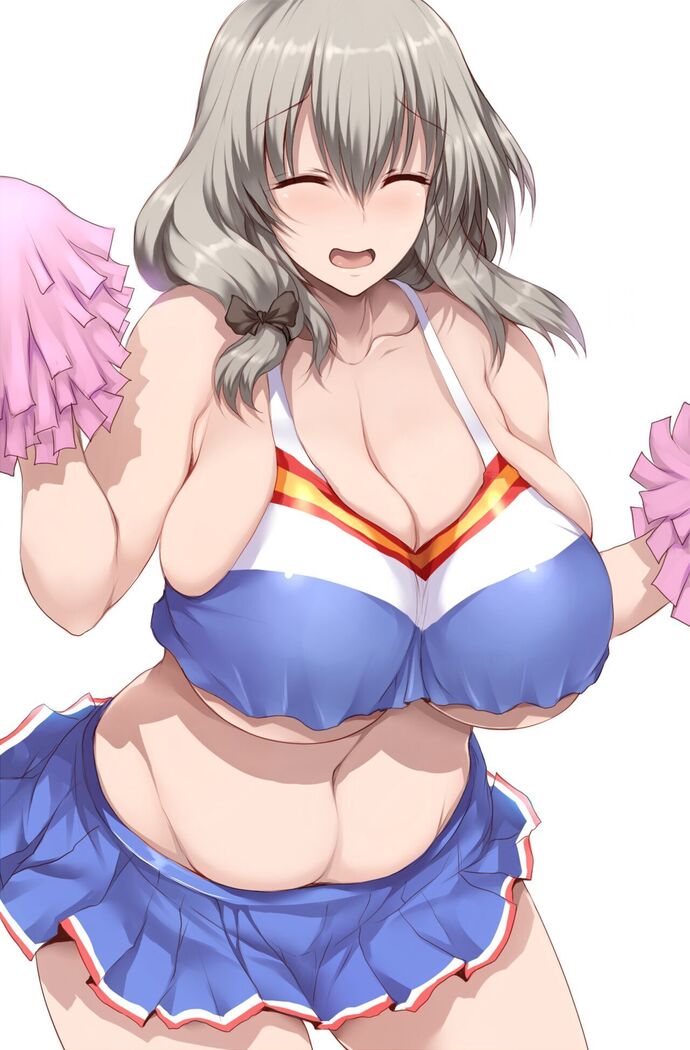 Ippatsu Yaritai! Oyako 5