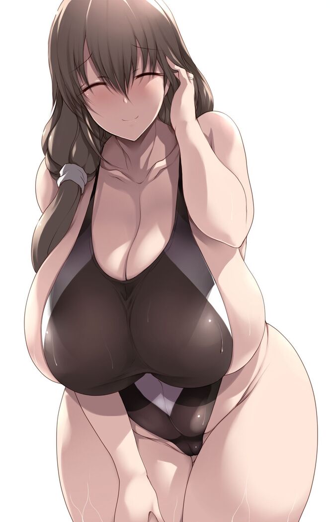Ippatsu Yaritai! Oyako 5