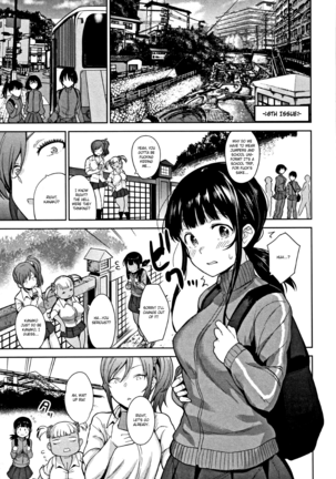 Kawaii Onnanoko o Tsuru Houhou - Method to catch a pretty girl Ch. 1-7 Page #127