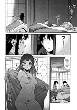 Kawaii Onnanoko o Tsuru Houhou - Method to catch a pretty girl Ch. 1-7 Page #166