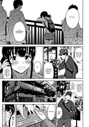 Kawaii Onnanoko o Tsuru Houhou - Method to catch a pretty girl Ch. 1-7 Page #129