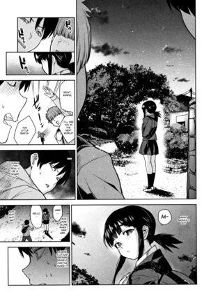 Kawaii Onnanoko o Tsuru Houhou - Method to catch a pretty girl Ch. 1-7 Page #47
