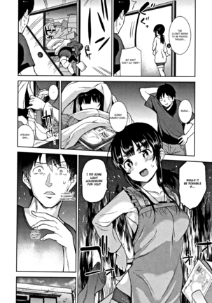 Kawaii Onnanoko o Tsuru Houhou - Method to catch a pretty girl Ch. 1-7 Page #104