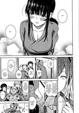Kawaii Onnanoko o Tsuru Houhou - Method to catch a pretty girl Ch. 1-7 Page #155