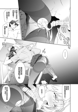 JK Arturia Page #21