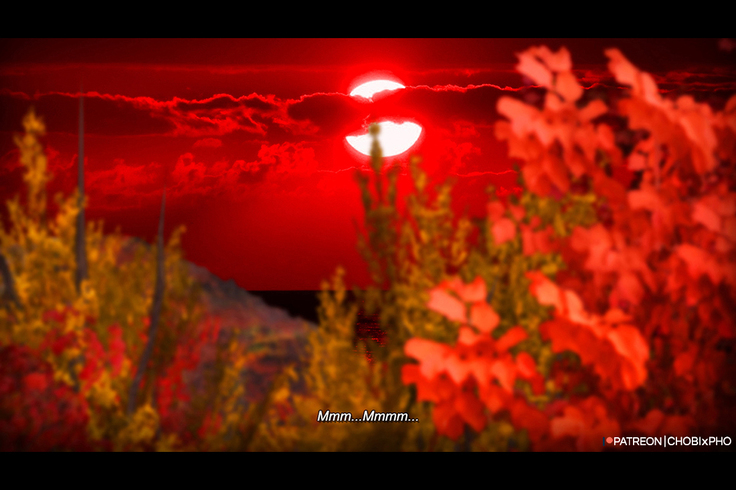TEKKEN / KAZUMI'S MOONLIT WILDERNESS