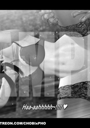 TEKKEN / KAZUMI'S MOONLIT WILDERNESS Page #29