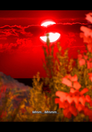 TEKKEN / KAZUMI'S MOONLIT WILDERNESS Page #17