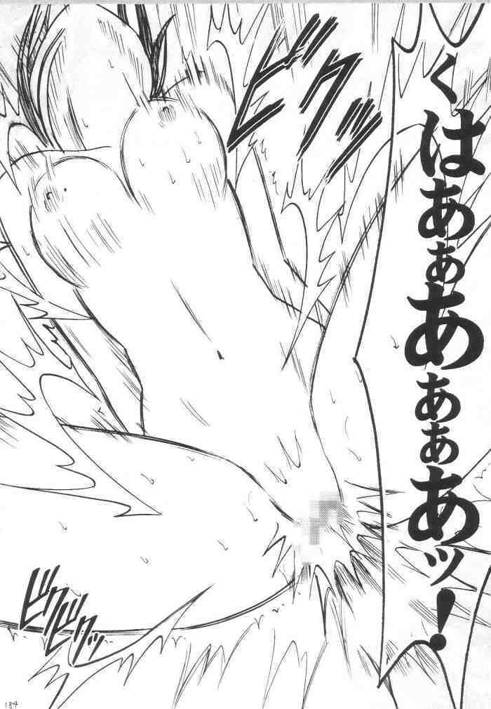 Hyakka Soushuuhen