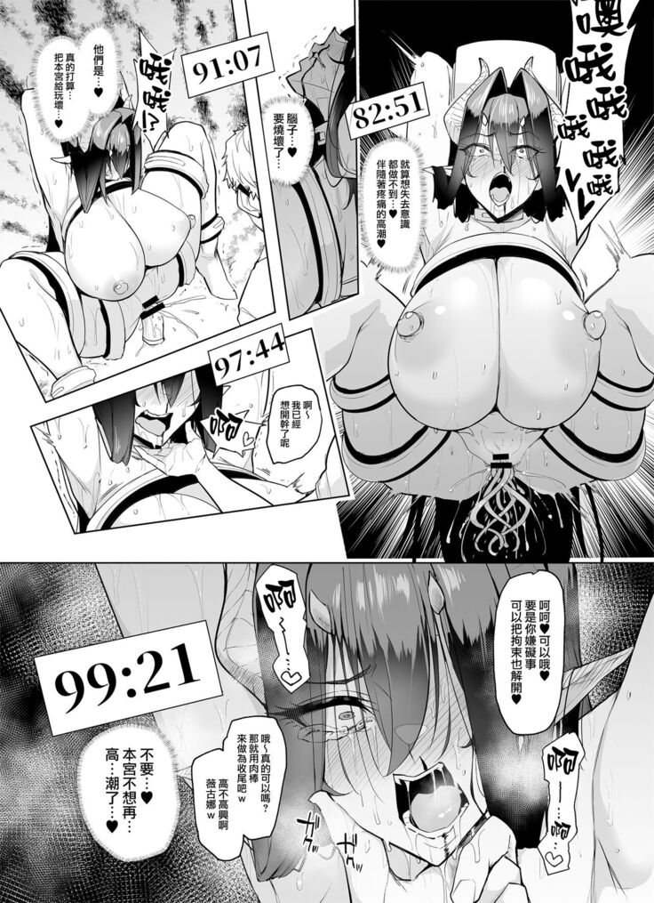 Mesu Gacha II