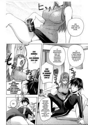 Netorare New Heroine Ch. 1-10 Page #168