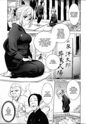 Netorare New Heroine Ch. 1-10 Page #146