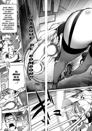Netorare New Heroine Ch. 1-10 Page #53