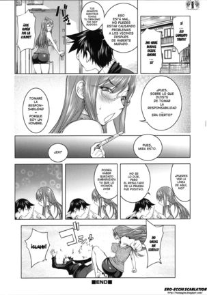 Netorare New Heroine Ch. 1-10 Page #182