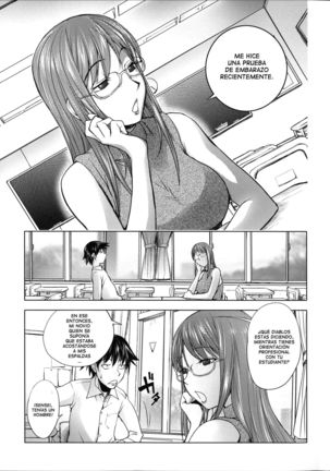 Netorare New Heroine Ch. 1-10 Page #163