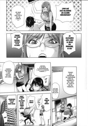 Netorare New Heroine Ch. 1-10 Page #167
