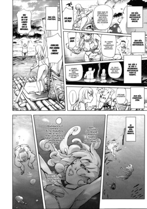 Netorare New Heroine Ch. 1-10 Page #56