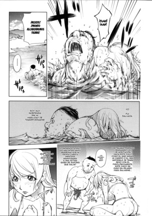 Netorare New Heroine Ch. 1-10 Page #57