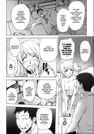 Netorare New Heroine Ch. 1-10 Page #34