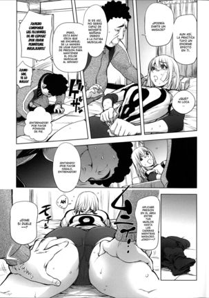 Netorare New Heroine Ch. 1-10 Page #127