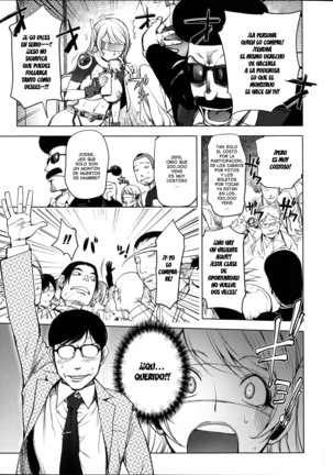 Netorare New Heroine Ch. 1-10 Page #84