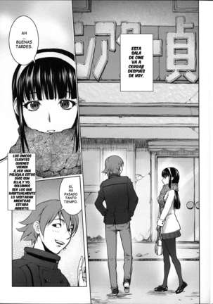 Netorare New Heroine Ch. 1-10 Page #184