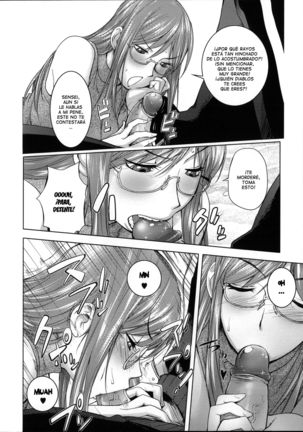 Netorare New Heroine Ch. 1-10 Page #170