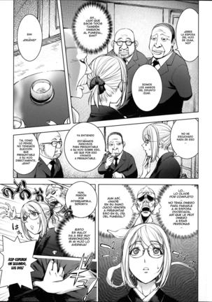 Netorare New Heroine Ch. 1-10 Page #148