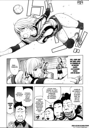 Netorare New Heroine Ch. 1-10 Page #121