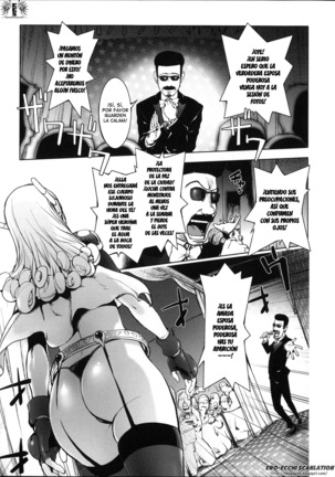 Netorare New Heroine Ch. 1-10 Page #74
