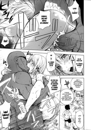 Netorare New Heroine Ch. 1-10 Page #113