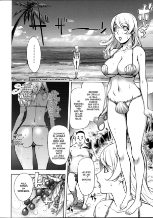 Netorare New Heroine Ch. 1-10 Page #54