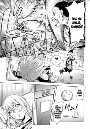 Netorare New Heroine Ch. 1-10 Page #123