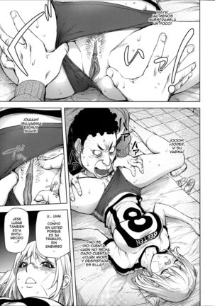Netorare New Heroine Ch. 1-10 Page #131