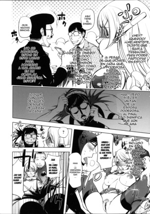 Netorare New Heroine Ch. 1-10 Page #85