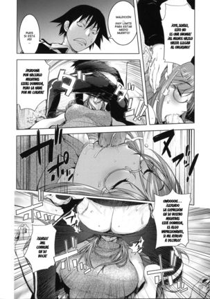 Netorare New Heroine Ch. 1-10 Page #172