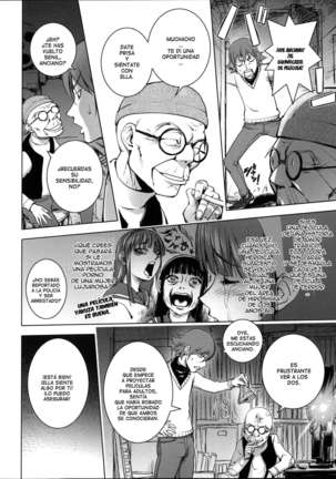 Netorare New Heroine Ch. 1-10 Page #189