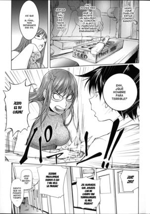 Netorare New Heroine Ch. 1-10 Page #165