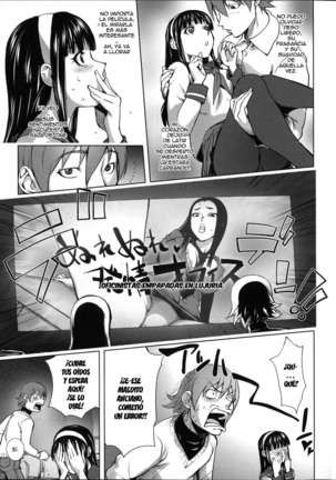 Netorare New Heroine Ch. 1-10 Page #188