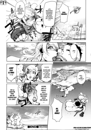 Netorare New Heroine Ch. 1-10 Page #72