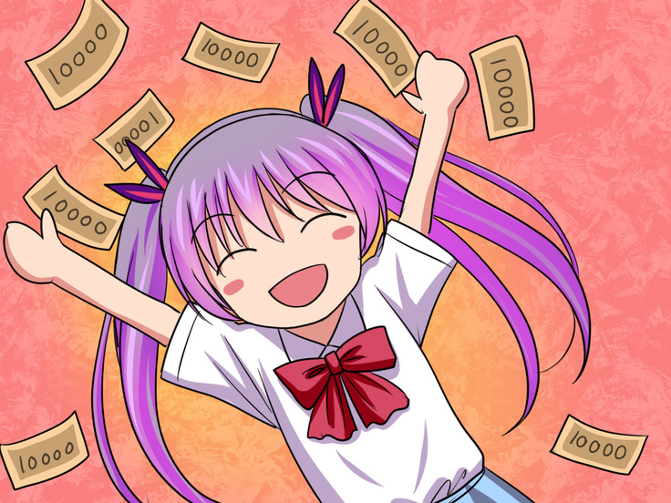 Gakuen Enkou Collection ~Sensei-tachi no Okane to Semen Ippai Shiboritotte Ageru~