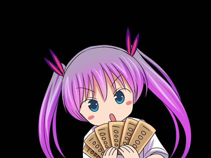 Gakuen Enkou Collection ~Sensei-tachi no Okane to Semen Ippai Shiboritotte Ageru~