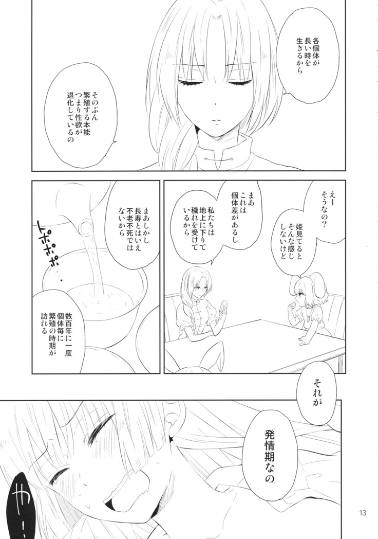 Nakayoshi Shimasho