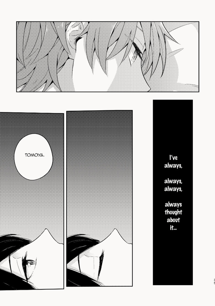 Osananajimi ga Kamisama datta Hanashi | My Childhood Friend Was a God