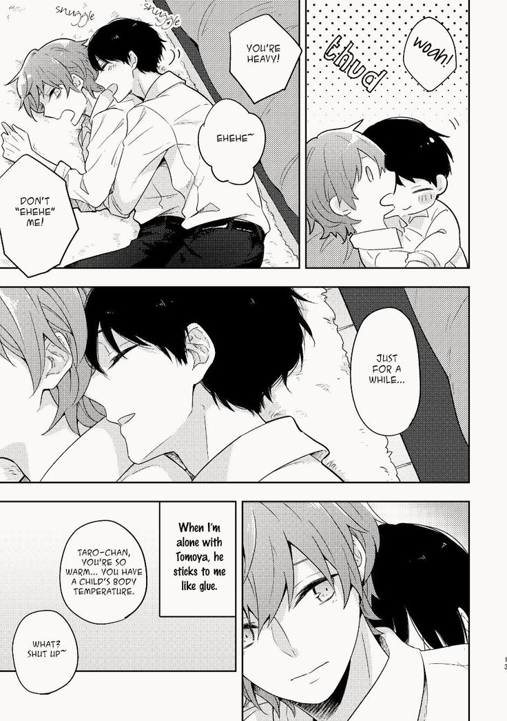 Osananajimi ga Kamisama datta Hanashi | My Childhood Friend Was a God