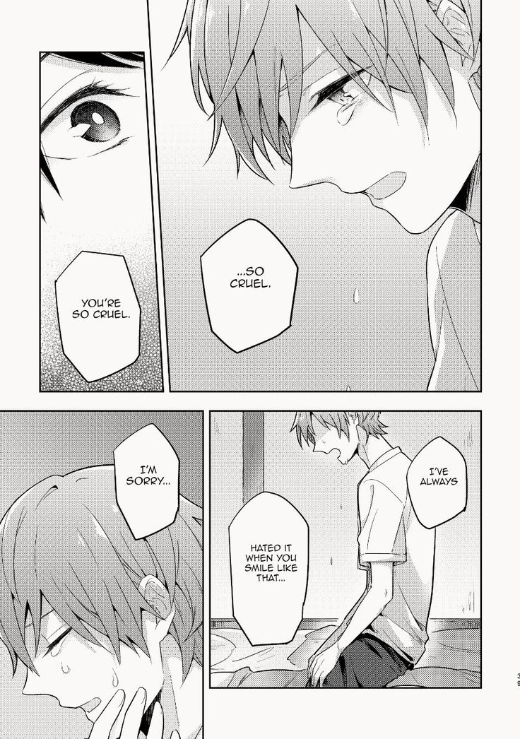 Osananajimi ga Kamisama datta Hanashi | My Childhood Friend Was a God