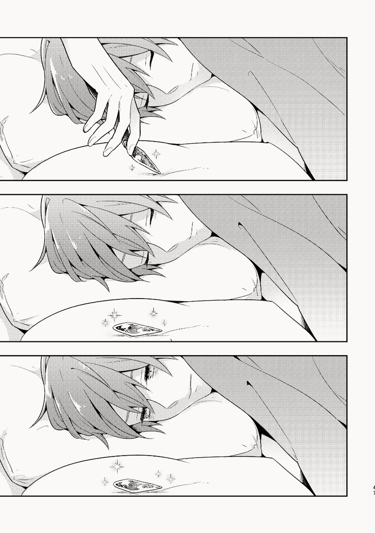 Osananajimi ga Kamisama datta Hanashi | My Childhood Friend Was a God