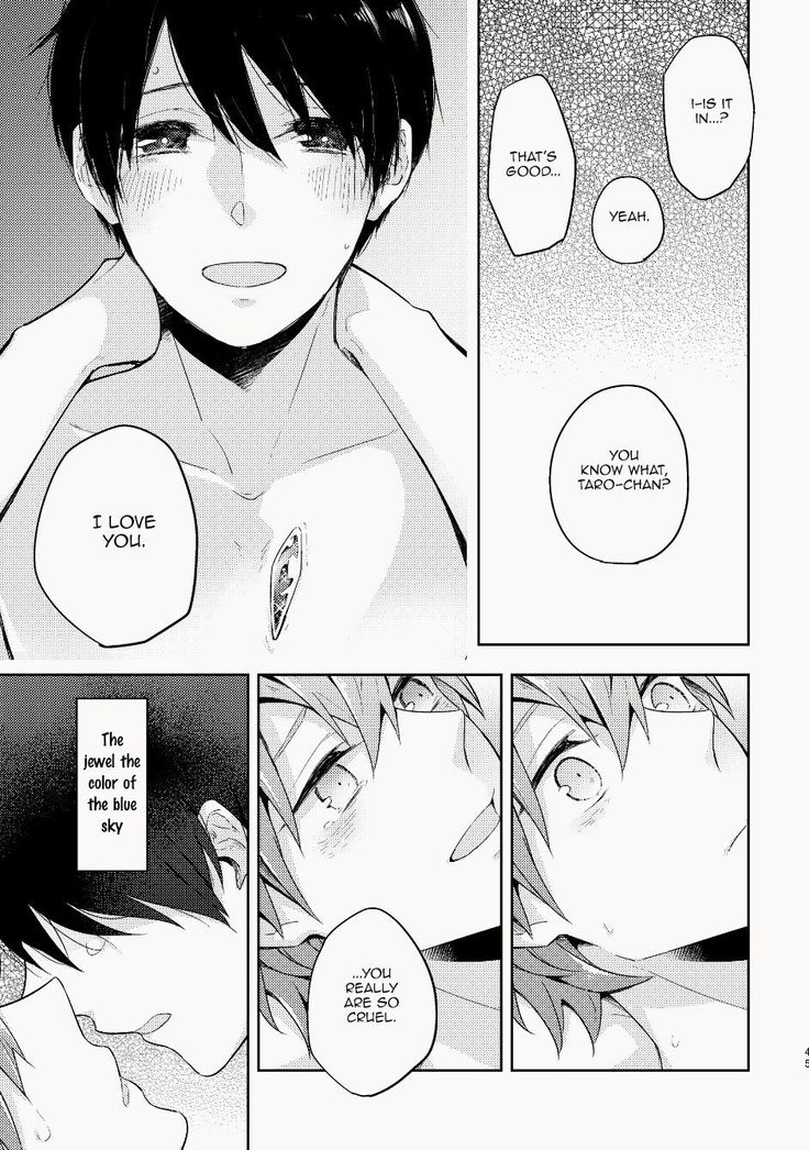 Osananajimi ga Kamisama datta Hanashi | My Childhood Friend Was a God